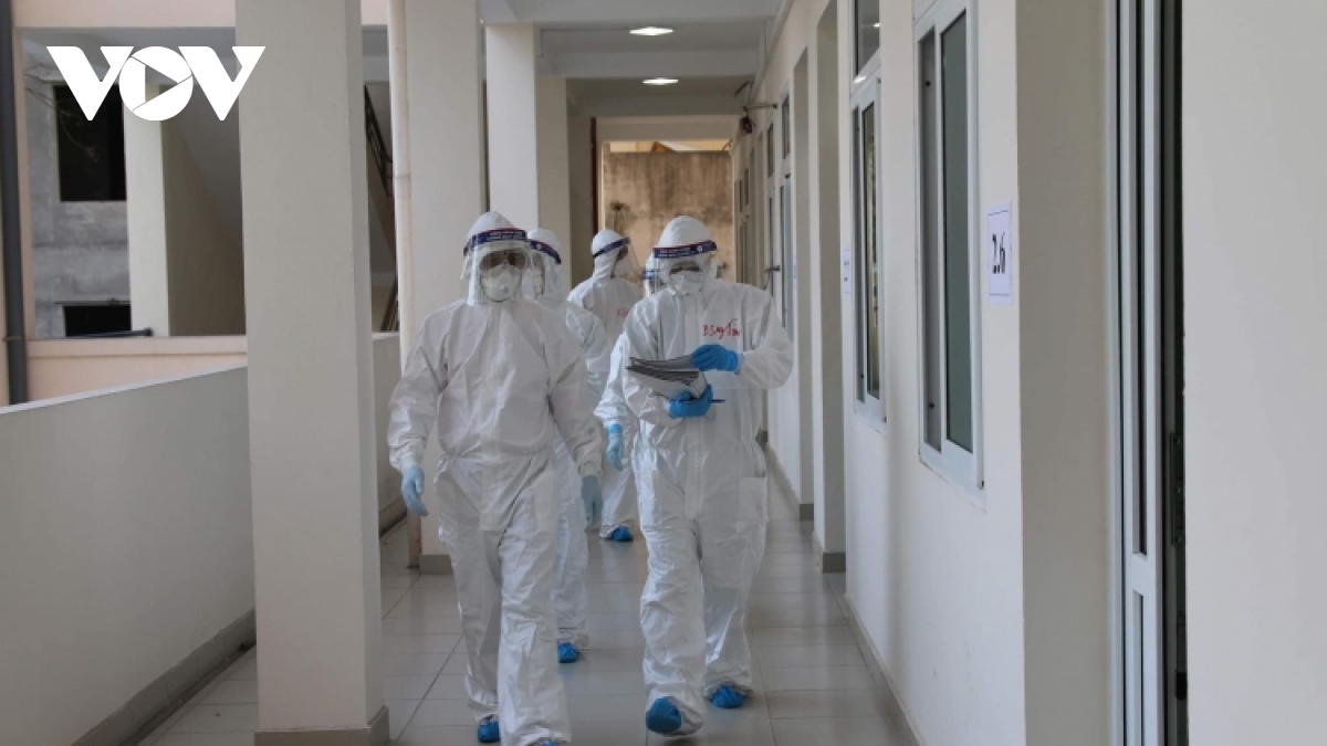 COVID-19: Six more local infections confirmed in Hai Duong, Quang Ninh
